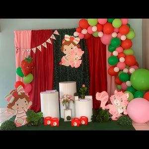 Meet your Posher, Adnerys